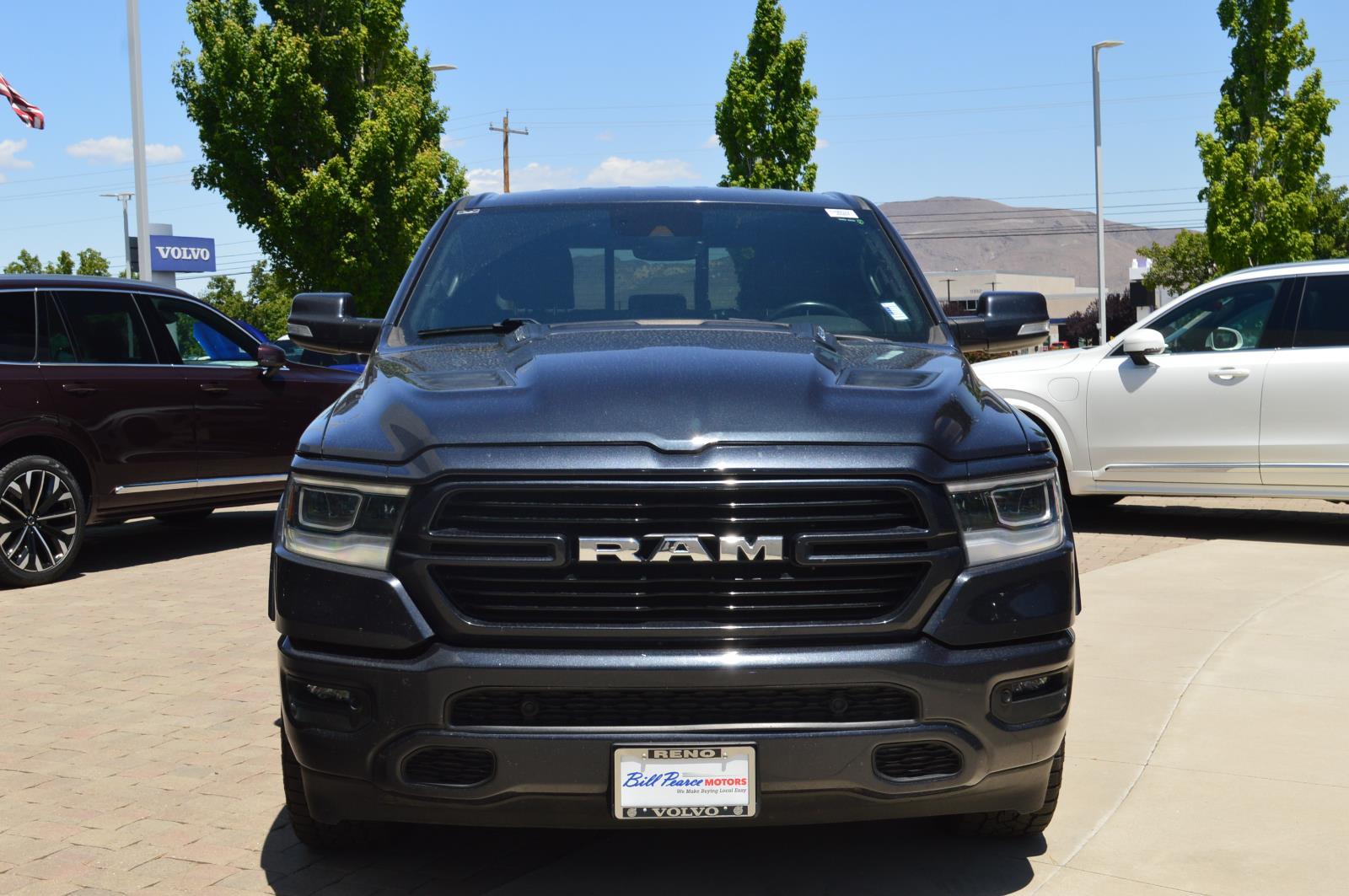 ram ram 1500 pickup 2021 1C6SRFJT0MN650618 image ram ram 1500 pickup 2021 1C6SRFJT0MN650618 image